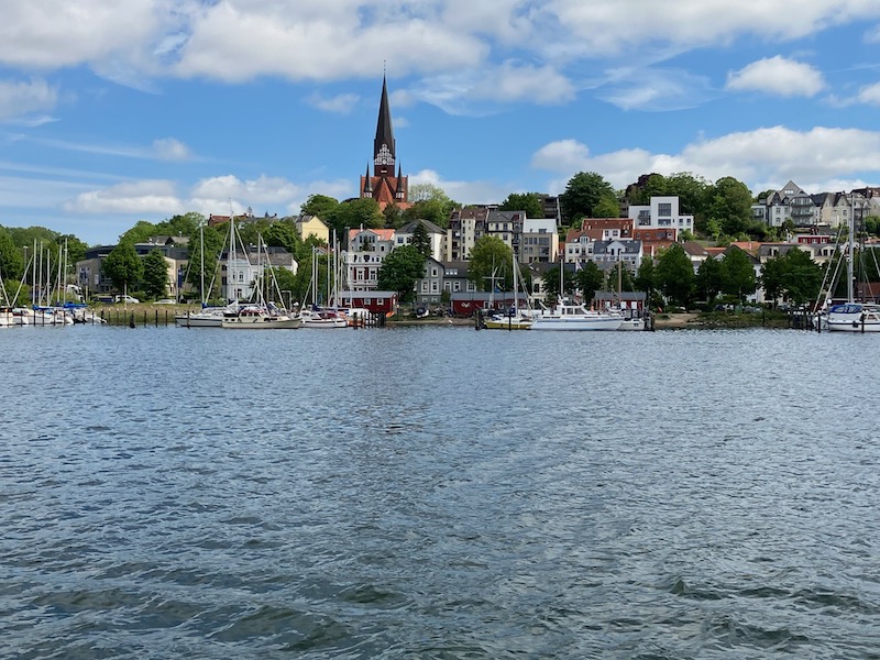 Flensburg