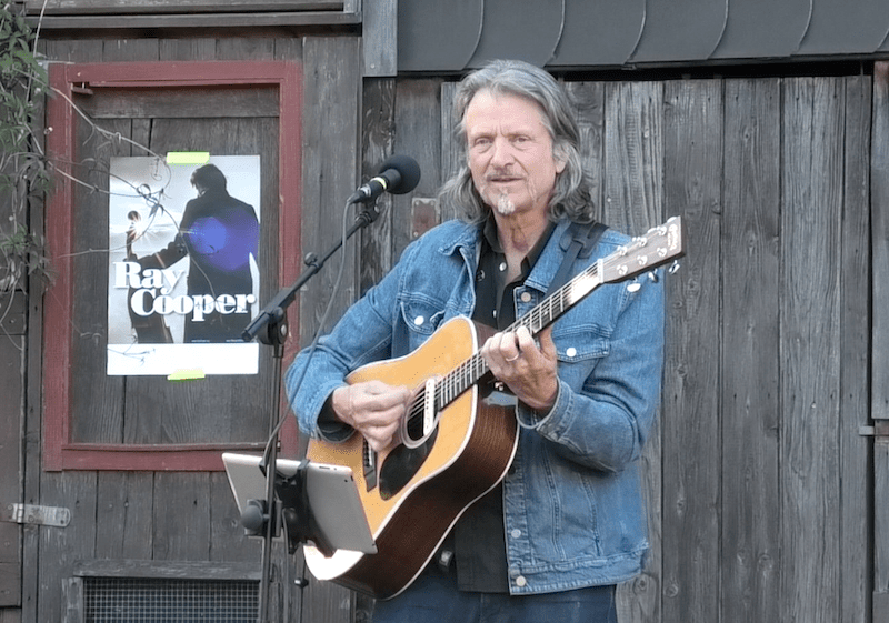 En Vacker Vän – a new&nbsp;song