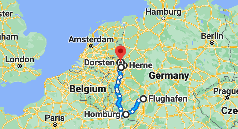 Returning in September