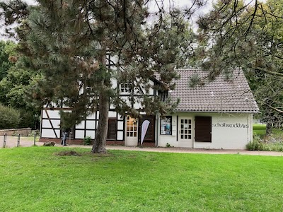 Schollbrockhaus in Herne