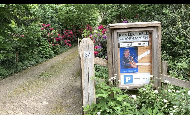 Moorhausen Konserdiele