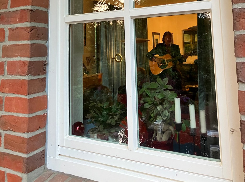 Worpswede house concert