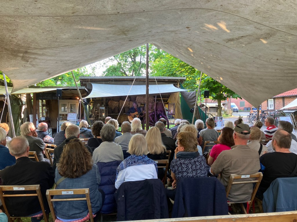 Antikhof Drei Eichen