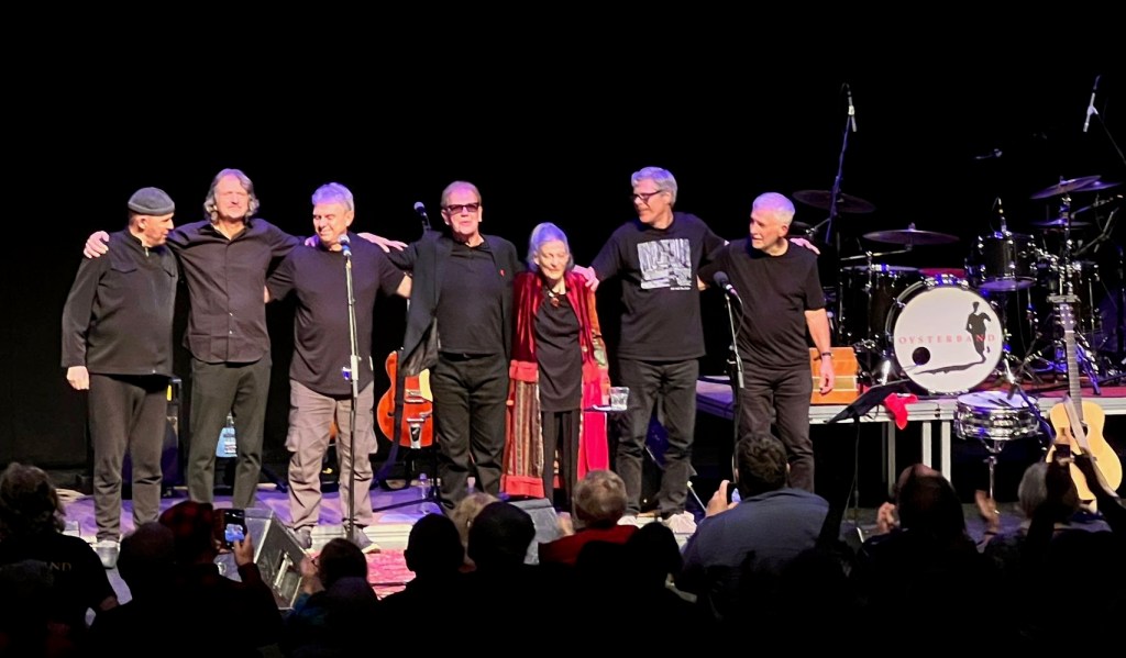 One Era Comes To An End