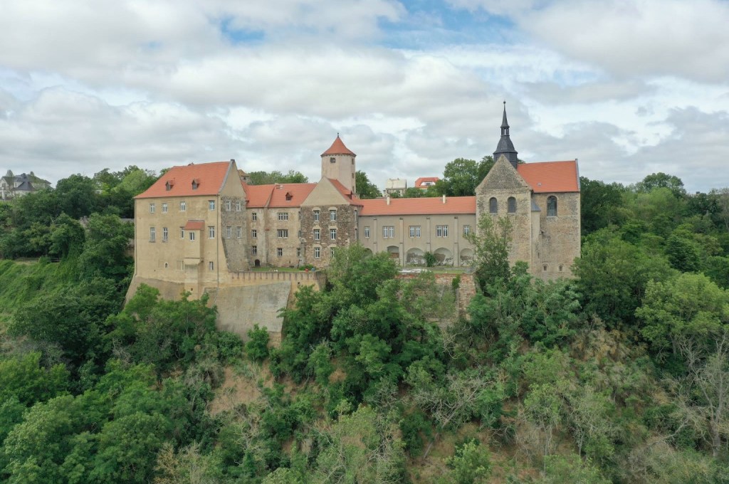 Schloss Goseck