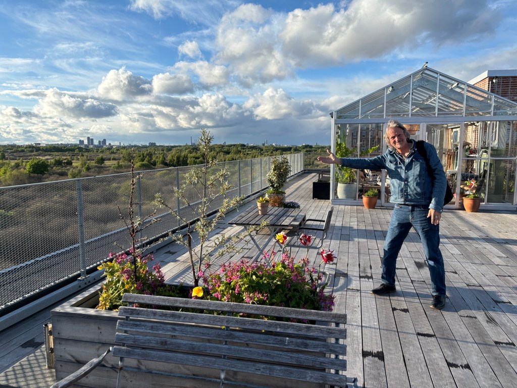 Communal House Concert