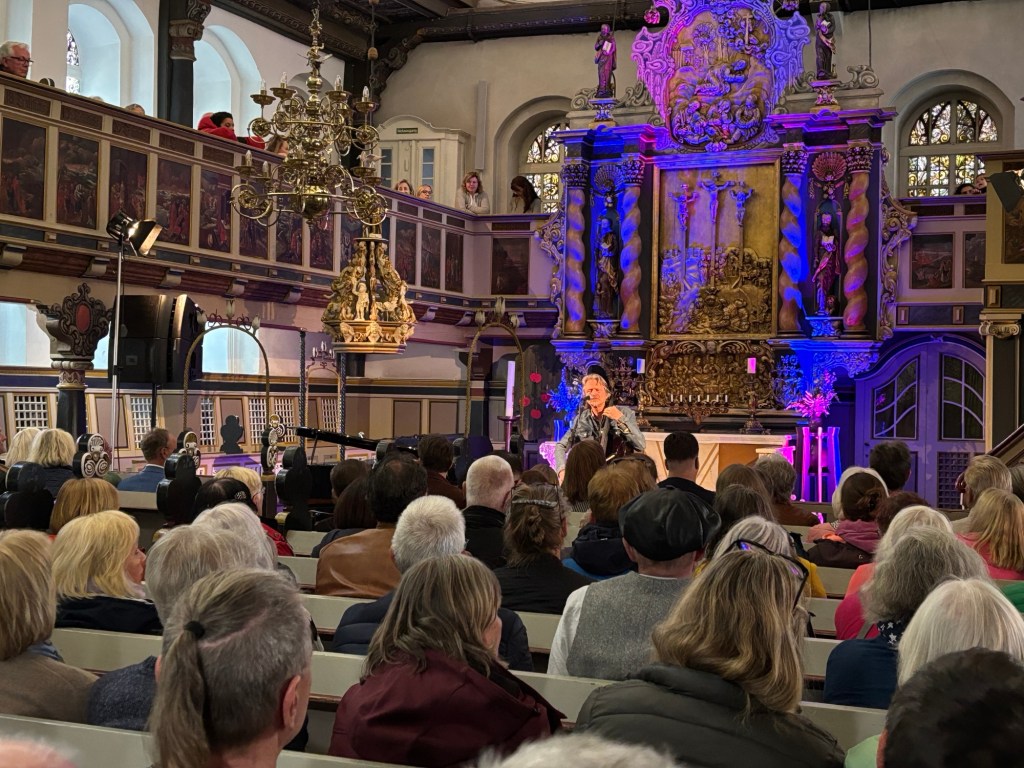 Elmshorner Musiknacht