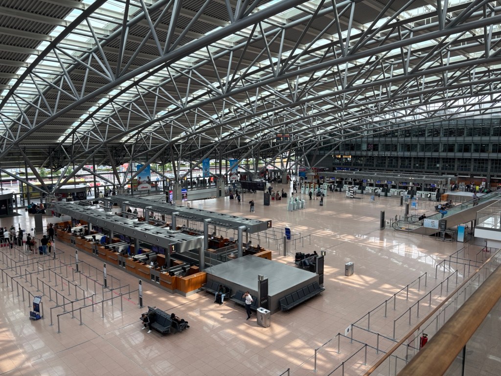 4 gigs in 4&nbsp;days