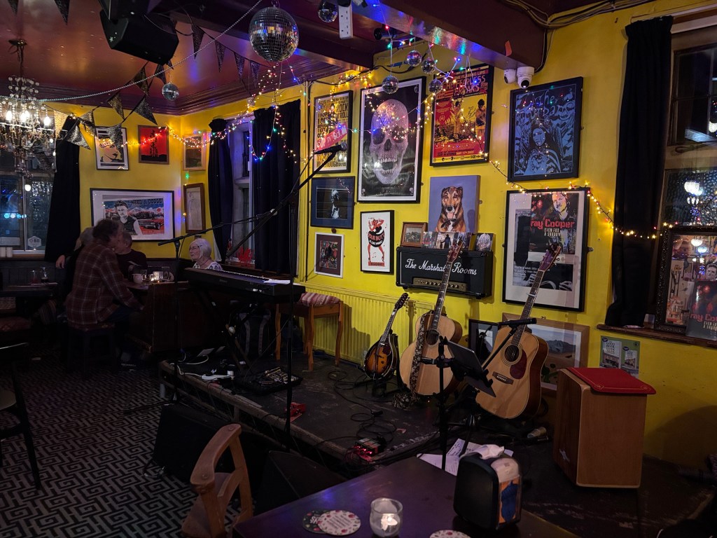 The Prince Albert,&nbsp;Stroud